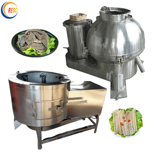 Machine industrielle de lavage et de nettoyage des <span class=keywords><strong>tripes</strong></span> et abats de boeuf de volaille - Product Image 1