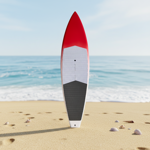Full Carbon Fiber All-Around SUP Board-Lightweight & Includes Bag Beginner-Friendly Foilboard for Wave <b>Surfing</b> 110L Foilboard fo - Product Image 1