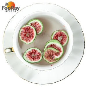 Tranches <span class=keywords><strong>de</strong></span> figues lyophilisées <span class=keywords><strong>de</strong></span> qualité commerciale, carton <span class=keywords><strong>de</strong></span> <span class=keywords><strong>5</strong></span> <span class=keywords><strong>kg</strong></span>, vente en gros d'usine, <span class=keywords><strong>fruits</strong></span> FD pour restaurants, hôtels, buffets et traiteurs - Product Image 1