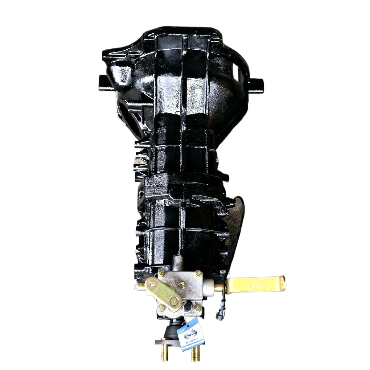 低騒音耐久性ギアボックス17H6S300B N600300072工場直販