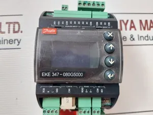 Nuevo Controlador de Nivel <span class=keywords><strong>Eke</strong></span> 347 Original en Stock, 24v - Product Image 5