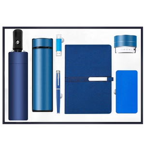 Tự Động Umbrella Chân Không Flask, Usb Flash Drive Pen <span class=keywords><strong>Mouse</strong></span> Speaker Ngân Hàng Điện Bộ Quà Tặng Máy Tính Xách Tay Công Ty/ - Product Image 3