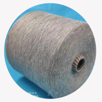 Fil de bambou en gros très demandé pour le tricot de chaussettes ou de t-shirts