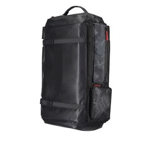Sac de ski BSCI, sac à dos de snowboard, sac de voyage pour sports d'hiver, sac à bandoulière pour bottes et casque, léger, accès facile, rangement pratique - Product Image 4