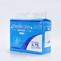 Gute Qualität Senior Ultra Thick Adult Windeln für ältere Menschen Frauen