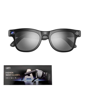 2026 Hot JM91 High Definition Photography Calling Music Playback Voice Call Translation <b>Glasses</b> Smart <b>Glasses</b> AI <b>Camera</b> - Product Image 1