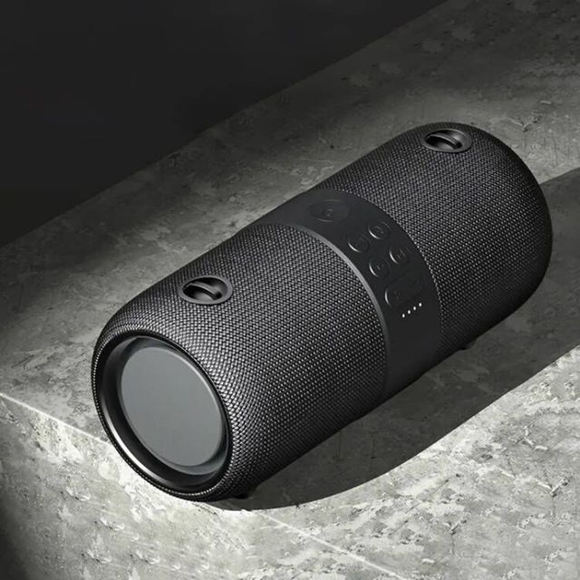 IP67 60W Custom LOGO Stereo Sound Deep Bass Stereo Wireless Outdoor Speaker Boombox Speaker Waterproof bluetooth Speakers