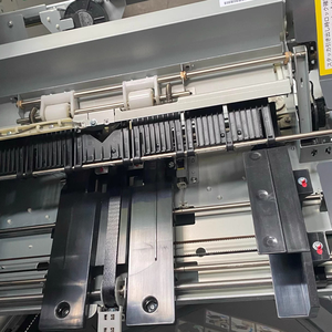 เครื่องถ่ายเอกสารมือสอง Bizhub PRESS C1085 สำหรับ Minolta ขนาด A3 คุณภาพสูง ปรับปรุงใหม่ พร้อมฟังก์ชั่นพิมพ์สีดิจิทัลครบวงจร - Product Image 4