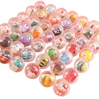 Offre Spéciale Party Favors Capsule de Pâques en plastique Petits oeufs de voiture Jouets