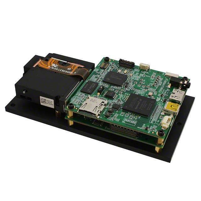 New And Original DLPLIGHTCRAFTER EVAL MODULE DLP LIGHTCRAFTER