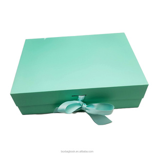 <span class=keywords><strong>Caja</strong></span> de cartón blanca plegable personalizada de papel Kraft para acampar con Cierre magnético, <span class=keywords><strong>caja</strong></span> de embalaje plegada para reloj, paquete plano, <span class=keywords><strong>caja</strong></span> grande plegable - Product Image 4