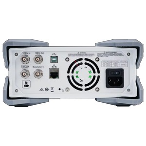 Generador de señal de forma de onda arbitraria 1.25GSa/s 64Mpts, función de 2 canales, 60Mhz, UTG2062X, 2 canales, 2 canales, 1 - Product Image 3
