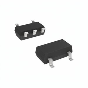 Composant électronique SIP21106DR-46-E3 5 TSSOP, SC 70 5, SOT 353 en stock Gestion de l'alimentation (PMIC) - Product Image 1