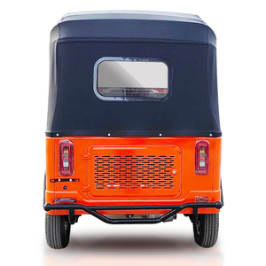 Ventes directes d'usine KEYU, capacité nominale 4 personnes, tarifs de <span class=keywords><strong>taxi</strong></span> bon marché pour les déplacements - Product Image 6