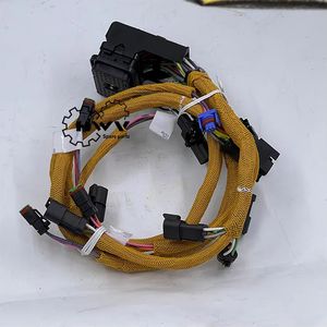 Arnés de Cables 195-7336 1957336, Piezas de Motor de Alta Calidad China para <span class=keywords><strong>Motoniveladora</strong></span> 120H <span class=keywords><strong>135H</strong></span> - Product Image 4