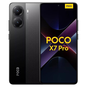 Versione Globale <span class=keywords><strong>Xiaomi</strong></span> Poco X7 Pro Dimensity 8400 Ultra, Display AMOLED 6.67" 1.5K, Batteria 6000mAh, Ricarica Turbo 100W, NFC, Telefono Cellulare 5G - Product Image 2