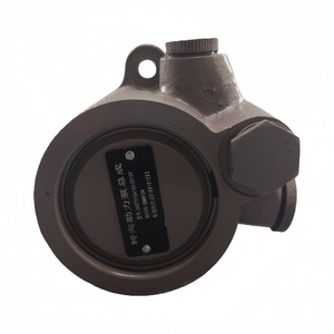 Pièces détachées de camion de haute qualité 3407010A153-2010Y Pompe de direction assistée pour Faw Jiefang - Product Image 5