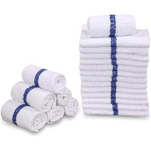 Toallas de cocina | Toallas de tela Superfina de alta calidad de algodón 100% para uso en la cocina | Suministro al por mayor suave y duradero - Product Image 5