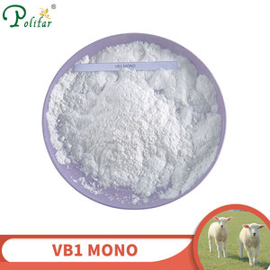 Vendita calda vitamina B1 produttore alimentare tiamina mononitrato per promuovere la crescita - Product Image 3