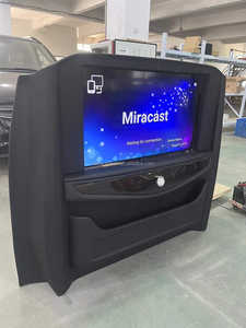 Vendite dirette di fabbrica partizione TV Kit di conversione aggiornamento per <span class=keywords><strong>Mercedes</strong></span> <span class=keywords><strong>Vito</strong></span> <span class=keywords><strong>V</strong></span> <span class=keywords><strong>Class</strong></span> W447 W448 V300 - Product Image 3