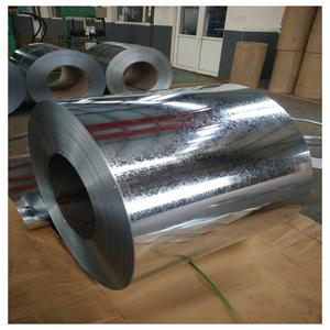 Offre Spéciale <span class=keywords><strong>prix</strong></span> d'usine Top qualité nouveau type standard bobine en acier galvanisé feuille d'alliage de fer gi plaque de bobine pour la <span class=keywords><strong>construction</strong></span> pas cher - Product Image 2