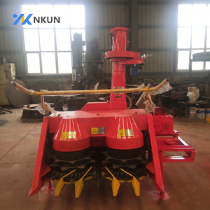 4qz-220 الذرة المراعي الذرة الحبوب و حصادة حبوب - Product Image 6