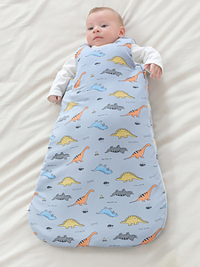 Offres Spéciales 100% coton nouveau-né et enfants sac de couchage motif portable bébé sac de couchage - Product Image 3