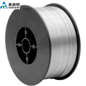 سعر المصنع كوبر الصلب المطلي الأسلاك الملحومة 5 15 لفائف الوزن - Product Image 6