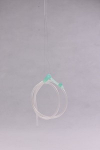 Disposable Medical Grade Silicone <strong>Suction</strong> <strong>Catheter</strong> - Product Image 4
