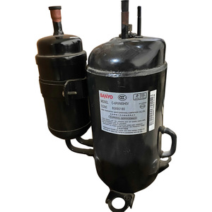 คอมเพรสเซอร์ซันโย C-6RVN93H0V R410A อินเวอร์เตอร์ สำหรับเปลี่ยนเครื่องปรับอากาศ - Product Image 1