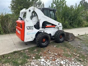 Chargeuse à skis S300 originale d'<span class=keywords><strong>occasion</strong></span> à bon prix - Product Image 5