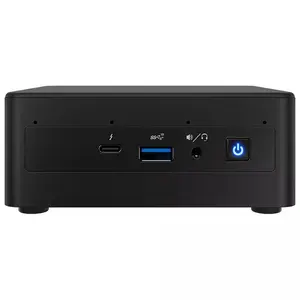 RNUC11PAHi5 Nieuwe Intel Nuc 11 Prestaties Kit NUC11PAHi5 - Intel Core I5 Processor, Barebone