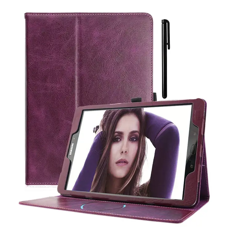 Custom Pu Leather 9 Generation For Ipad Air 4 A1954 8th Detachable Cases For Ipad Keyboard 10.9 Flip 2 Case