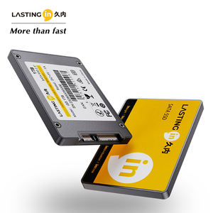 Новая упаковка SATA3 SSD 120 ГБ 128 ГБ 240 ГБ 256 ГБ 500 ГБ 512 ГБ Тб 2 Тб 4 ТБ для ноутбуков и настольных ПК - Product Image 1