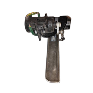 Conjunto de Pedal de Acelerador Electrónico para Lamborghini Gallard Murcielago OEM 400721507A, Pedal de Gas con Sensor de Posición Interior - Product Image 6