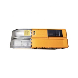 Módulo B&R 8BVI0330HWS0.000-3 para CA 33A, Ethernet en Tiempo Real, Optimización de Control y Automatización, Montaje en Pared Estándar 8BVI0330HWS0.0 - Product Image 1
