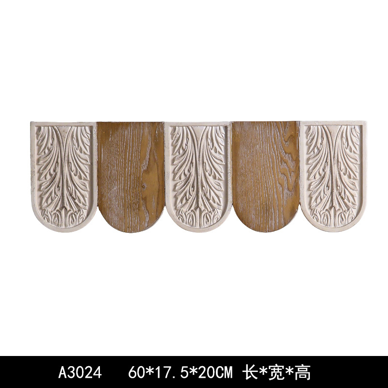 ของตกแต่งผนังขนาดใหญ่ - A3025