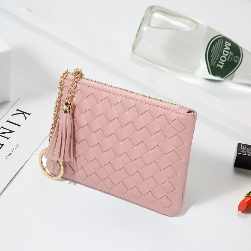 B43 # สีชมพูบัว