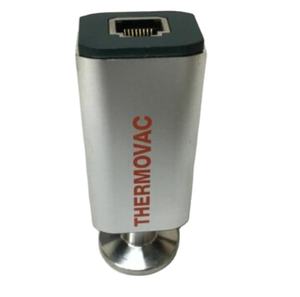 <span class=keywords><strong>Digital</strong></span> <span class=keywords><strong>Vacuum</strong></span> <span class=keywords><strong>Gauge</strong></span> Leybold Thermovac TTR91 Pirani Transdutor NW16 Flange Sensor de Alta Precisão - Product Image 1