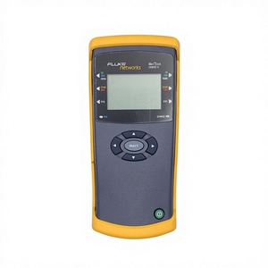 สำหรับเครื่องมือทดสอบเครือข่าย NetTool II Network Multimeter NTS2-PRO แบบออนไลน์ - Product Image 1