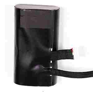 Télécommande Agras T20 T30 Batterie intégrée Accessoires pour drone Nouvelles pièces de réparation pour DJ1 Plant protection UAV - Product Image 2