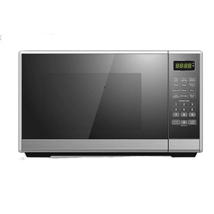 White/black 20l Digital Microwave Convection Oven for Dmd70-20lbsm(cxn) Dmd70-20lbsm(cxn) European Microwave Ovens - Product Image 2