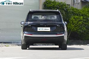 GAC Aion Y <span class=keywords><strong>Plus</strong></span> 510 SUV 2024, Color Dorado Champán, 12400 km, Pintura Original Como Nueva, Transmisión Automática, Asientos de Cuero - Product Image 3