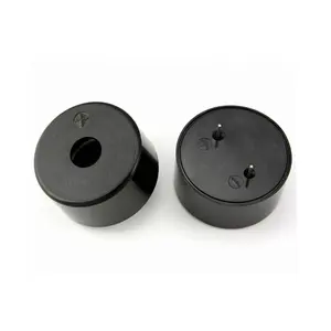 Buzzer électrique piézo 9V 40*20mm actif 105dB son fort buzzer piézo FSD-4020 pour détecteur de fumée buzzer piézo - Product Image 1