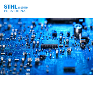 Pcb बोर्ड निर्माण मुद्रित सर्किट बोर्ड fpcb डिजाइन लचीला मुद्रित सर्किट बोर्ड असेंबली निर्माता आपूर्तिकर्ता - Product Image 6