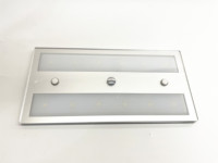 CR ROHS Certification 6w LED Lampe Panneau Lumineux Led Lumières avec Gradation pour RV caravane
