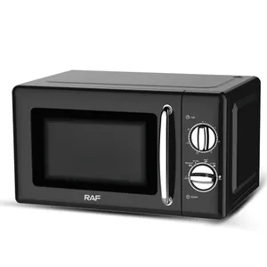 Peralatan Dapur 20L untuk Oven Microwave, Oven Pemanas Makanan