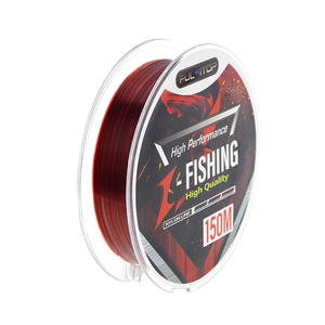 Sedal de pesca super duradero, hilo de pescar transparente, monofilamento, 50 lb, 1,6 - Product Image 5