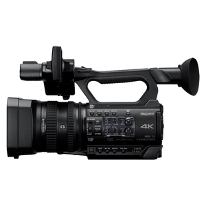 Caméscope numérique professionnel HXR-NX200 4K d'occasion pour TikTok Live, vente en gros d'usine - Product Image 6