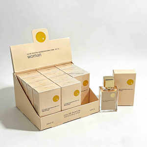 Perfume Mini al por Mayor, Perfume Portátil de Larga Duración para Mujer, Set de Viaje de Marca, 30 ml, Spray Floral y Afrutado - Product Image 5